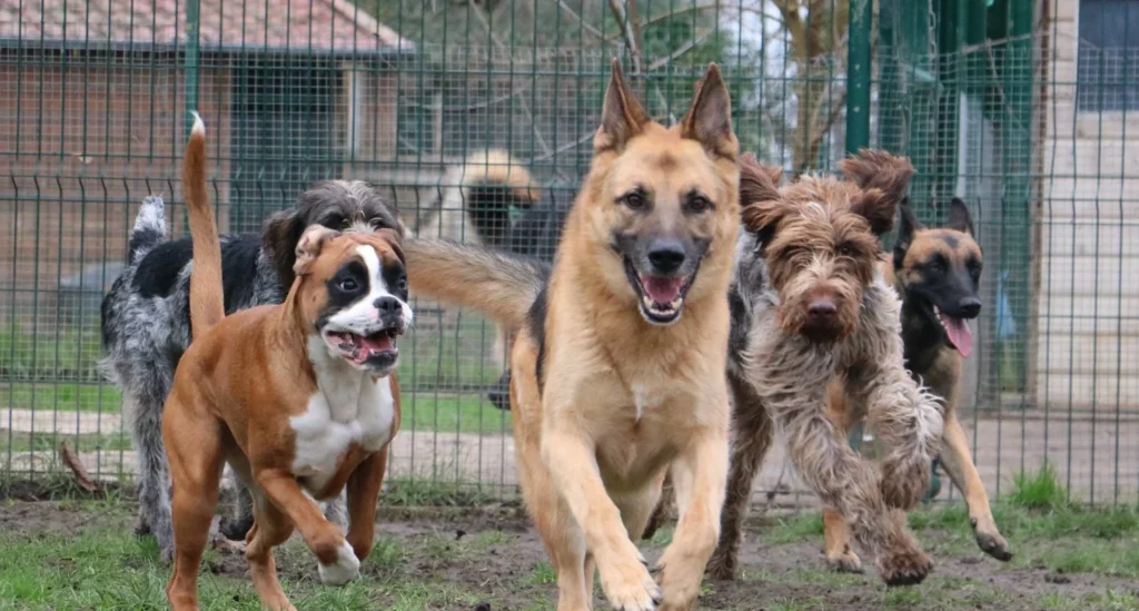 pension chien chat à Saint-Jean-de-Liversay 17